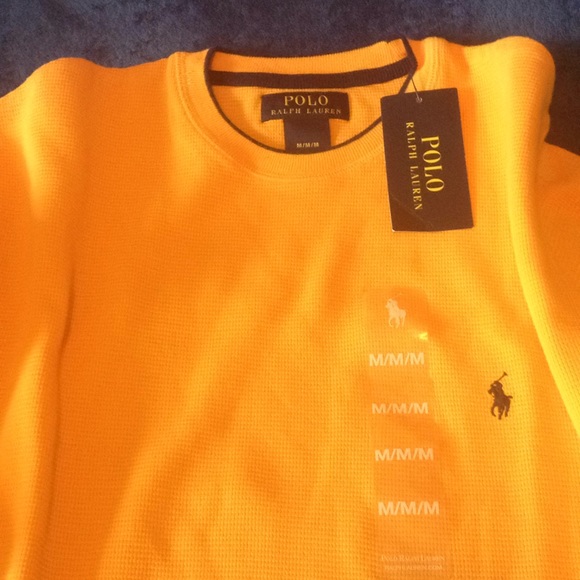 POLO RALPH LAUREN - Picture 2 of 7